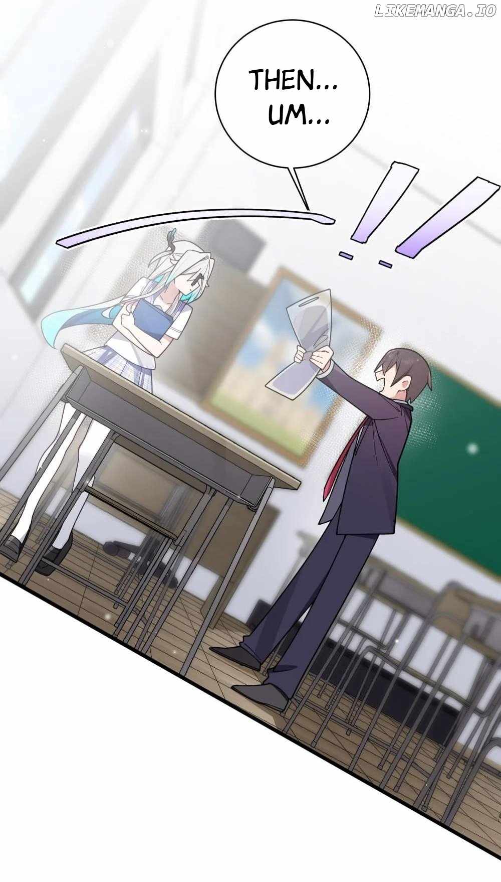 My Fake Girlfriends Are Using Me as a Shield Chapter 126 181 35