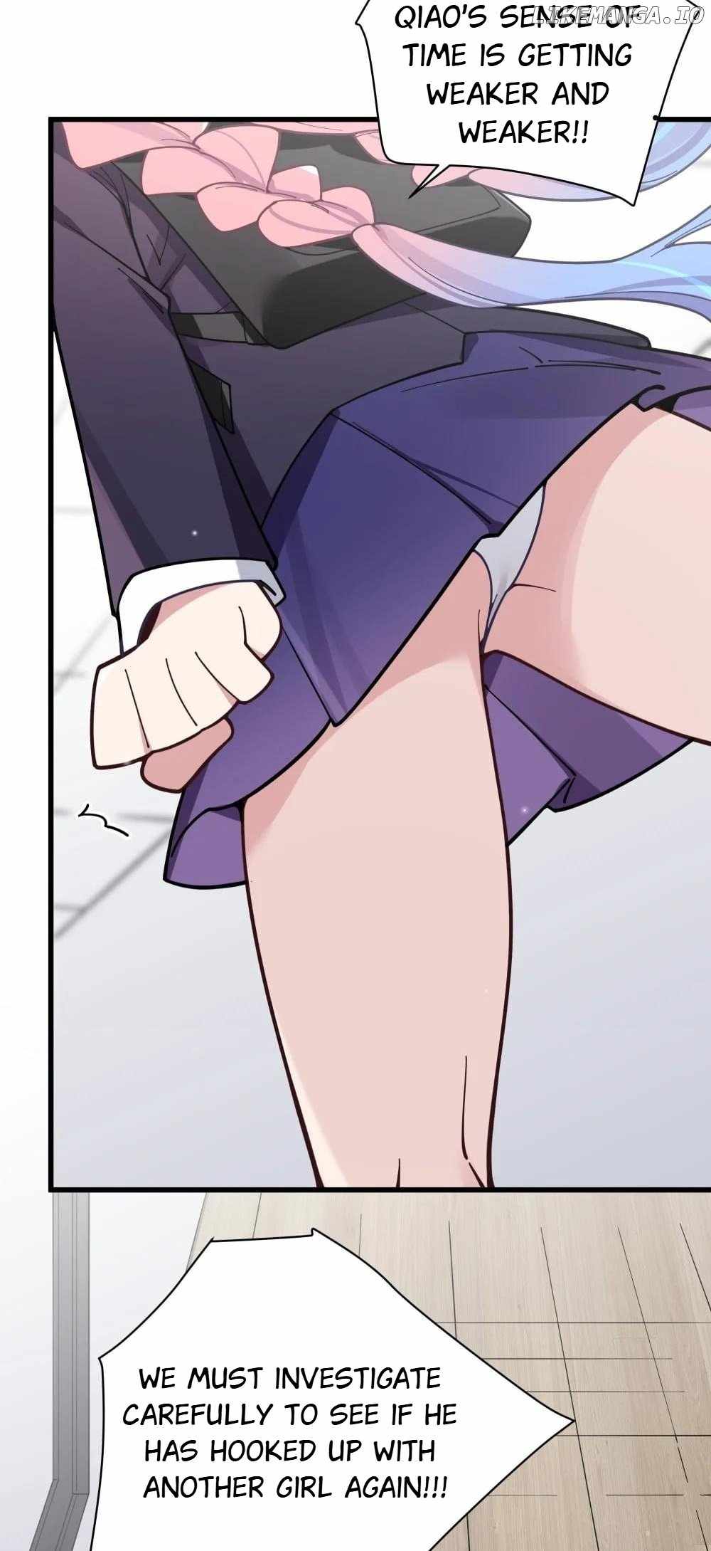 My Fake Girlfriends Are Using Me as a Shield Chapter 126 184 38