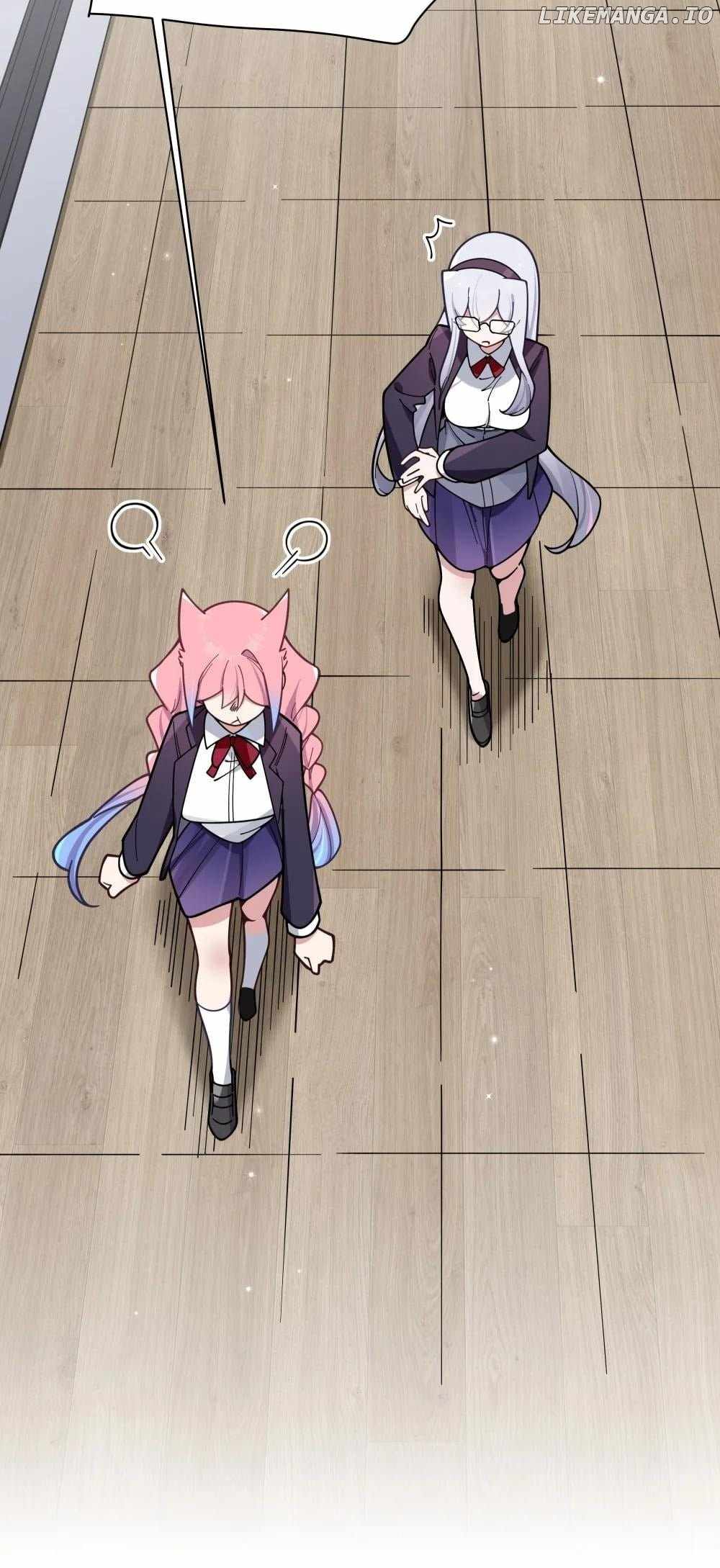 My Fake Girlfriends Are Using Me as a Shield Chapter 126 185 39