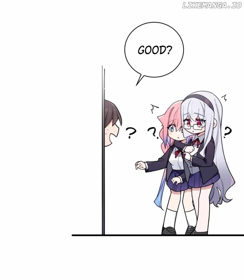 My Fake Girlfriends Are Using Me as a Shield Chapter 126 188 42