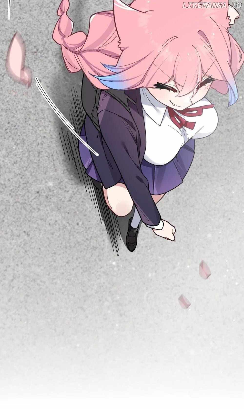 My Fake Girlfriends Are Using Me as a Shield Chapter 126 151 5