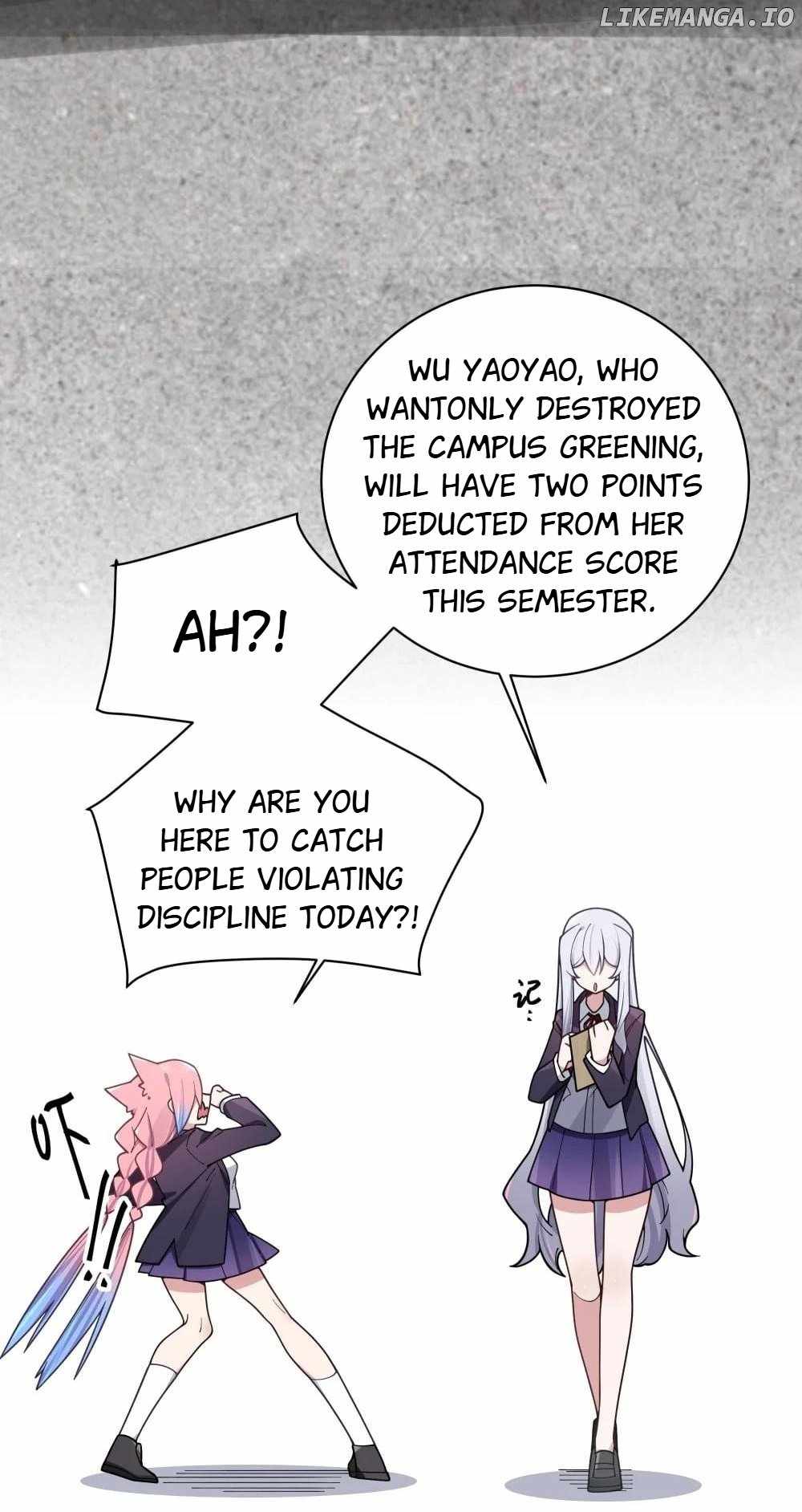My Fake Girlfriends Are Using Me as a Shield Chapter 126 154 8