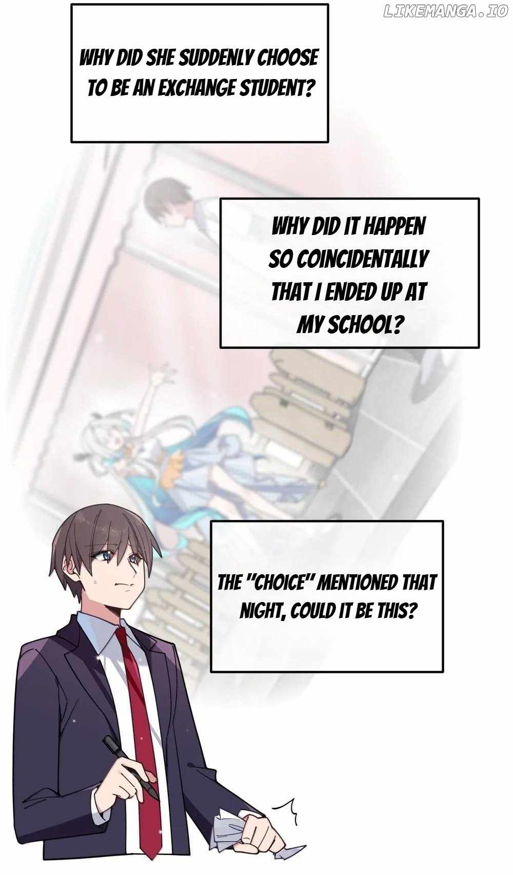 My Fake Girlfriends Are Using Me as a Shield Chapter 129 150 1