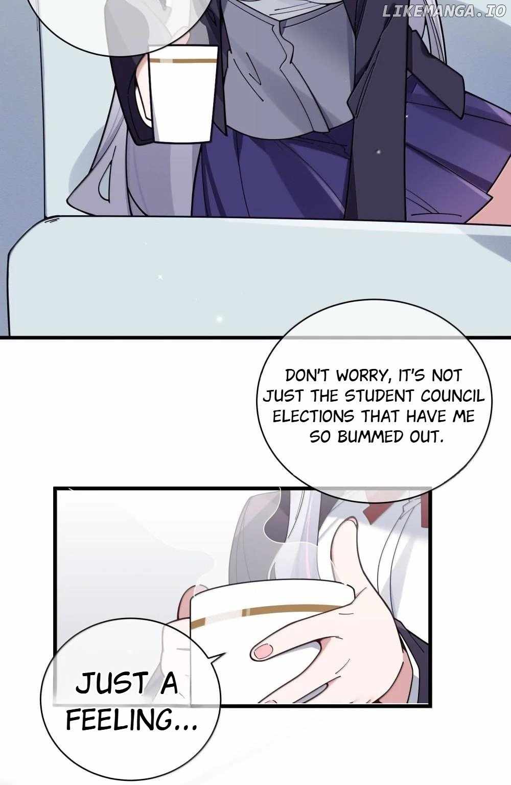 My Fake Girlfriends Are Using Me as a Shield Chapter 129 160 11