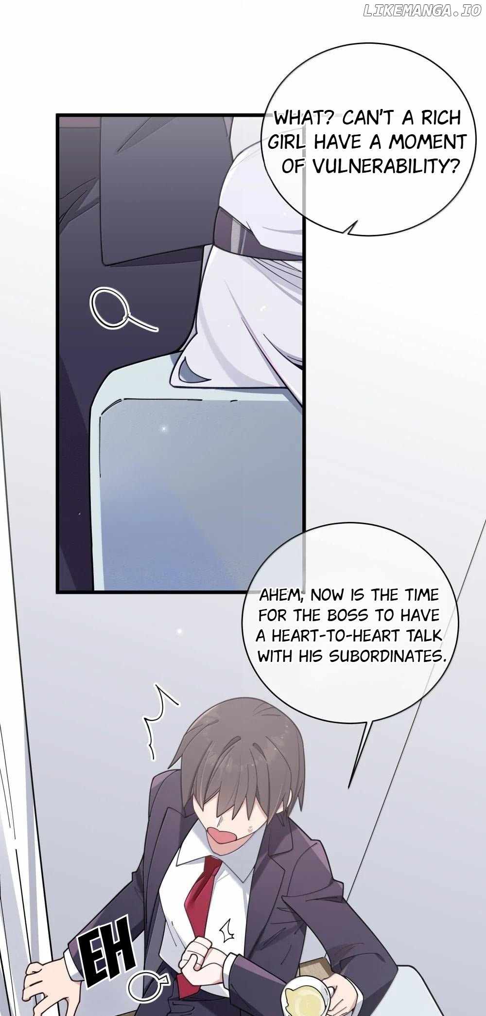 My Fake Girlfriends Are Using Me as a Shield Chapter 129 163 14