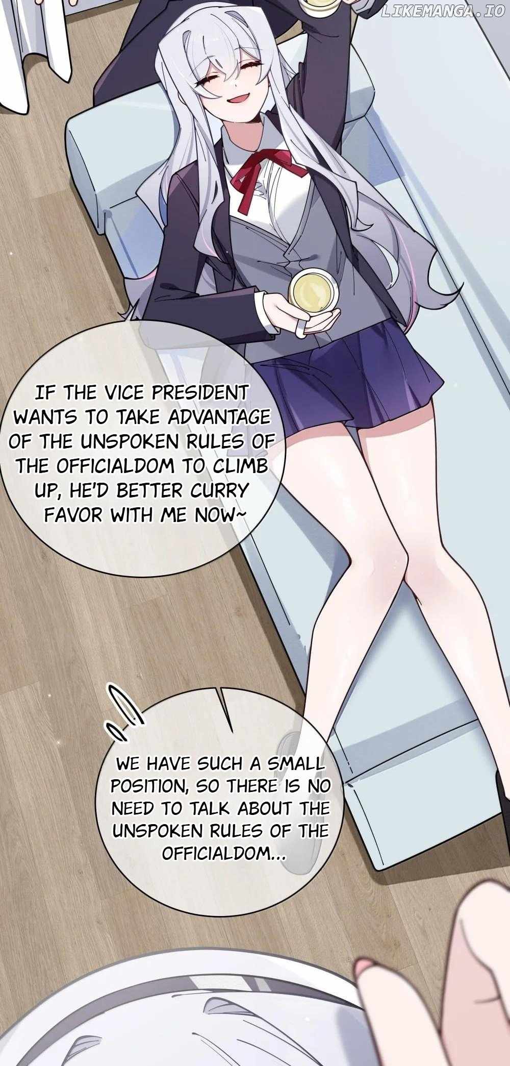 My Fake Girlfriends Are Using Me as a Shield Chapter 129 164 15