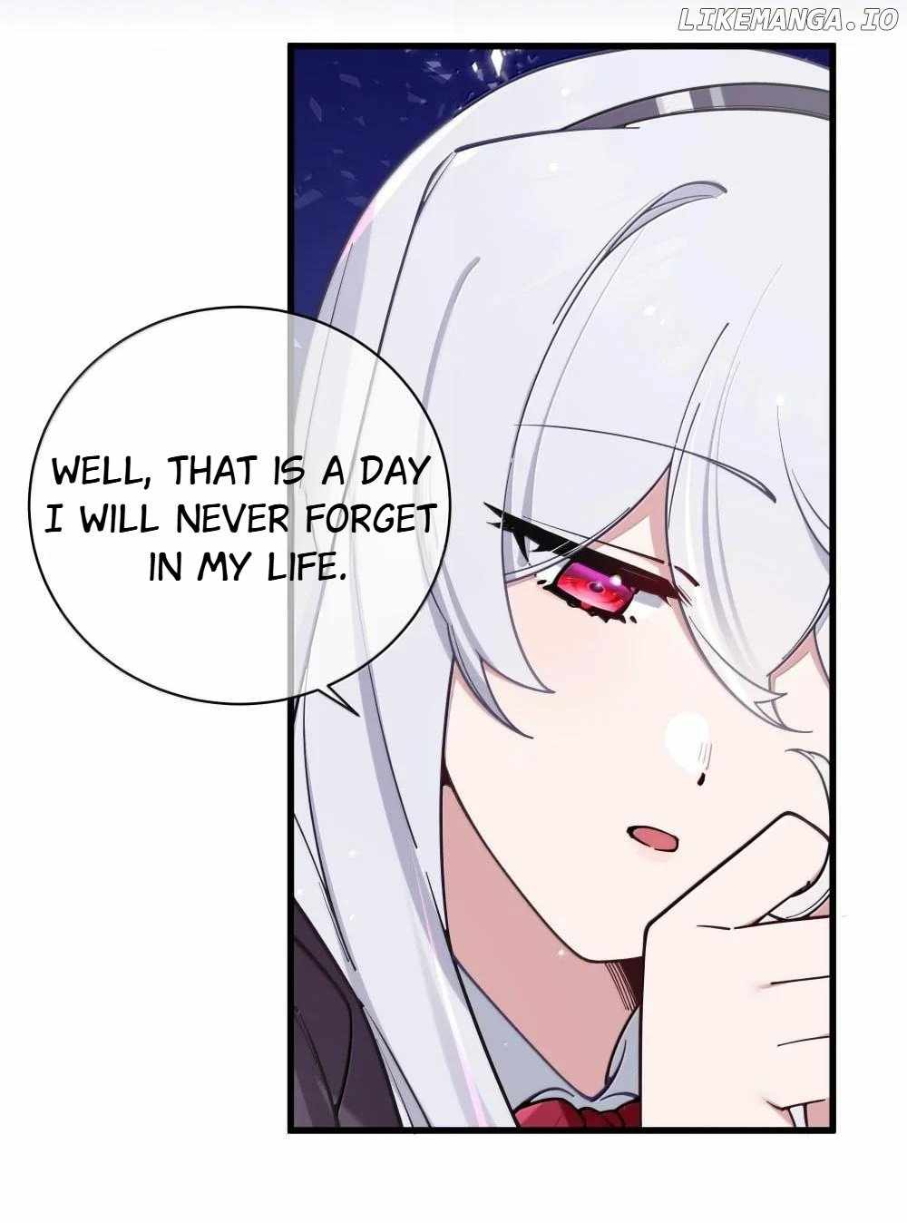 My Fake Girlfriends Are Using Me as a Shield Chapter 129 171 22