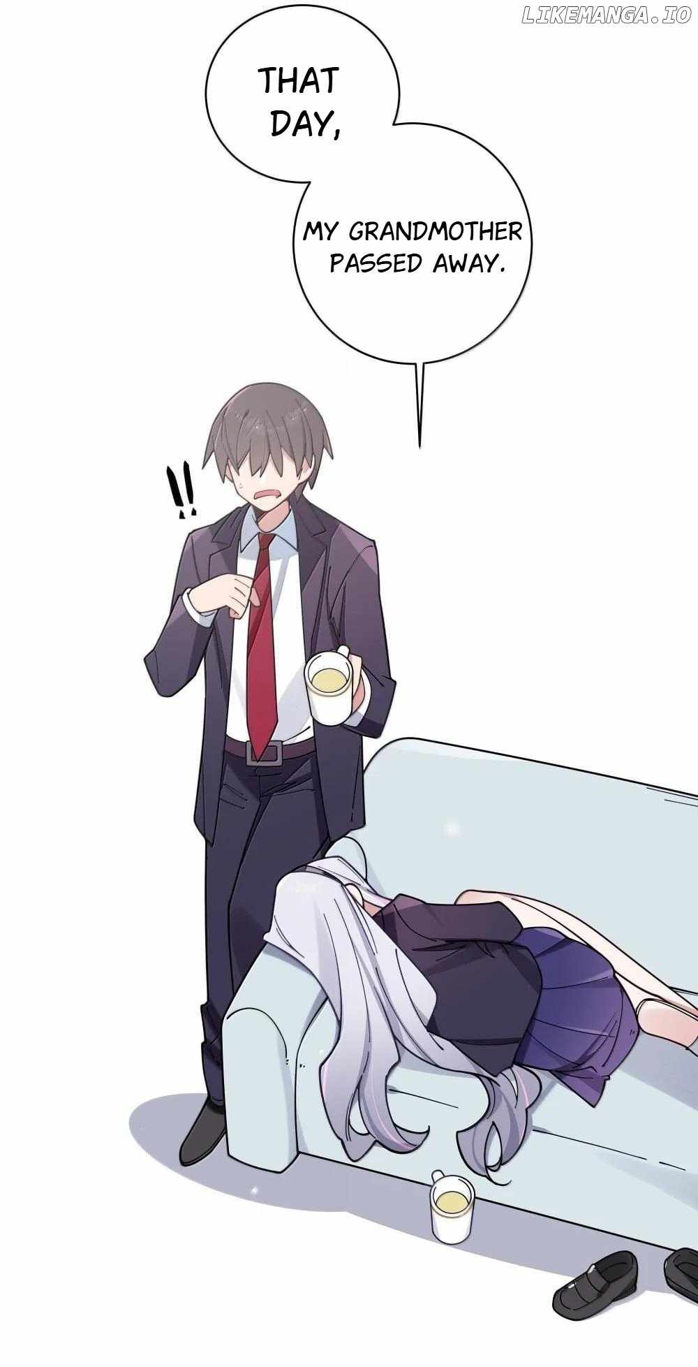 My Fake Girlfriends Are Using Me as a Shield Chapter 129 173 24