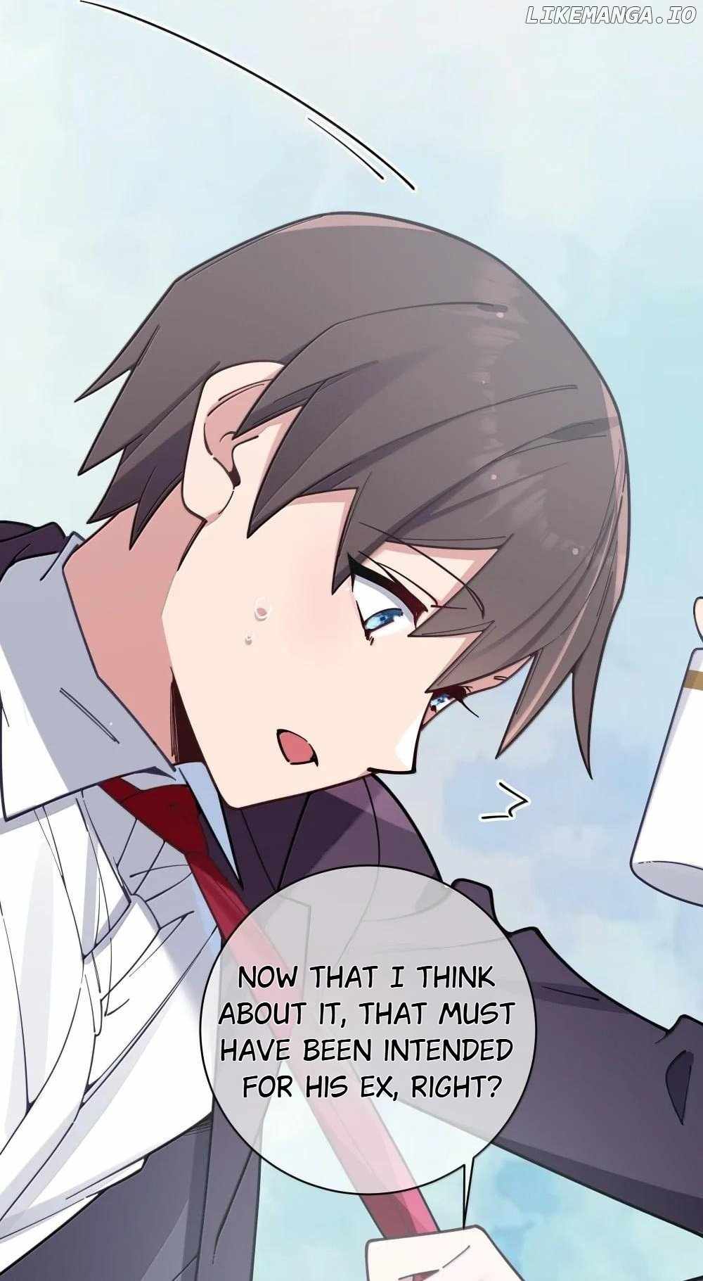 My Fake Girlfriends Are Using Me as a Shield Chapter 129 176 27