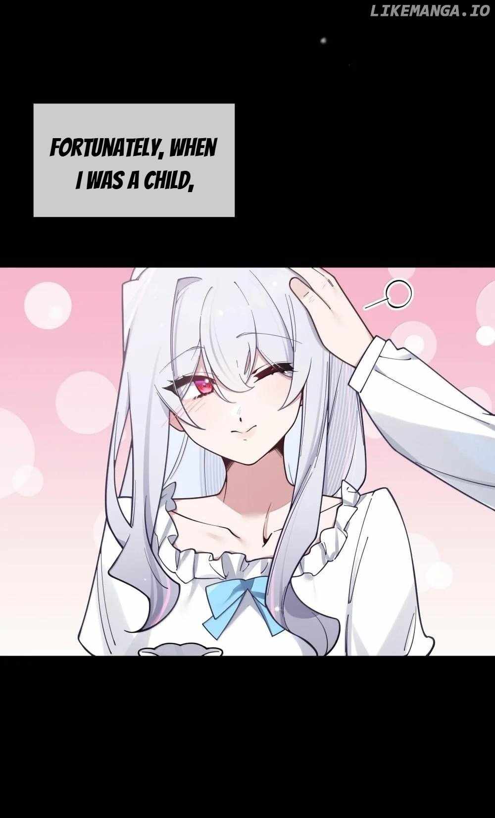 My Fake Girlfriends Are Using Me as a Shield Chapter 129 184 35