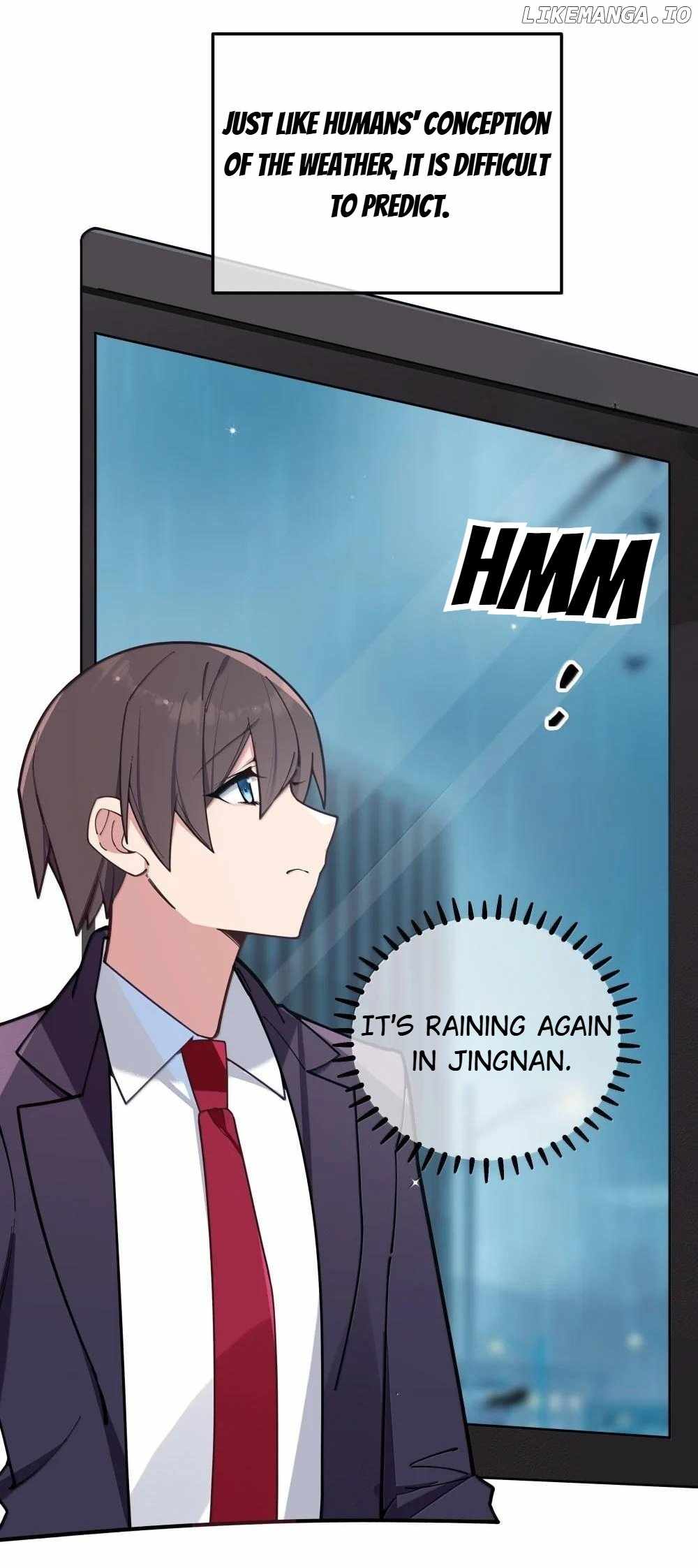 My Fake Girlfriends Are Using Me as a Shield Chapter 129 153 4