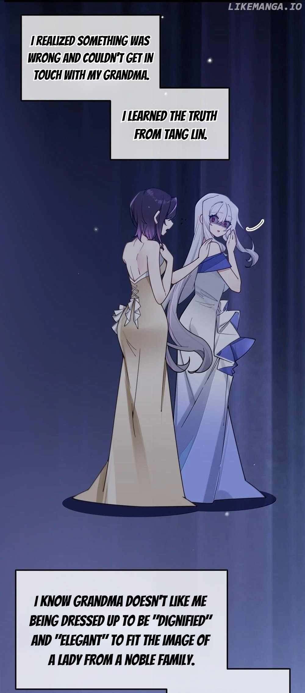 My Fake Girlfriends Are Using Me as a Shield Chapter 129 189 40