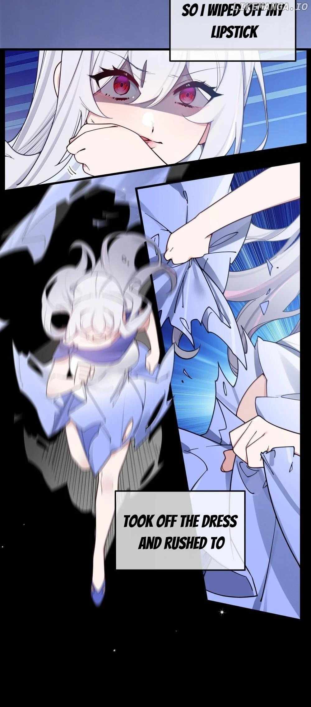 My Fake Girlfriends Are Using Me as a Shield Chapter 129 190 41