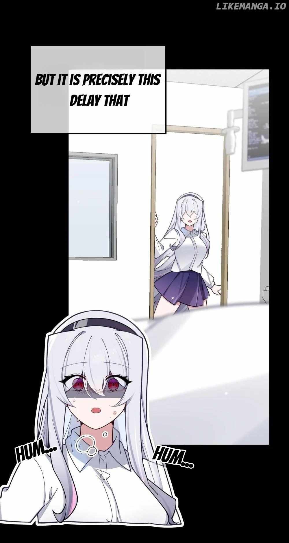 My Fake Girlfriends Are Using Me as a Shield Chapter 129 191 42