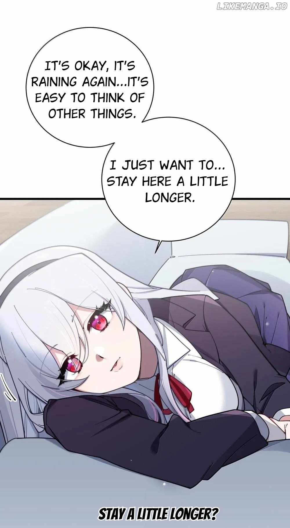 My Fake Girlfriends Are Using Me as a Shield Chapter 129 156 7