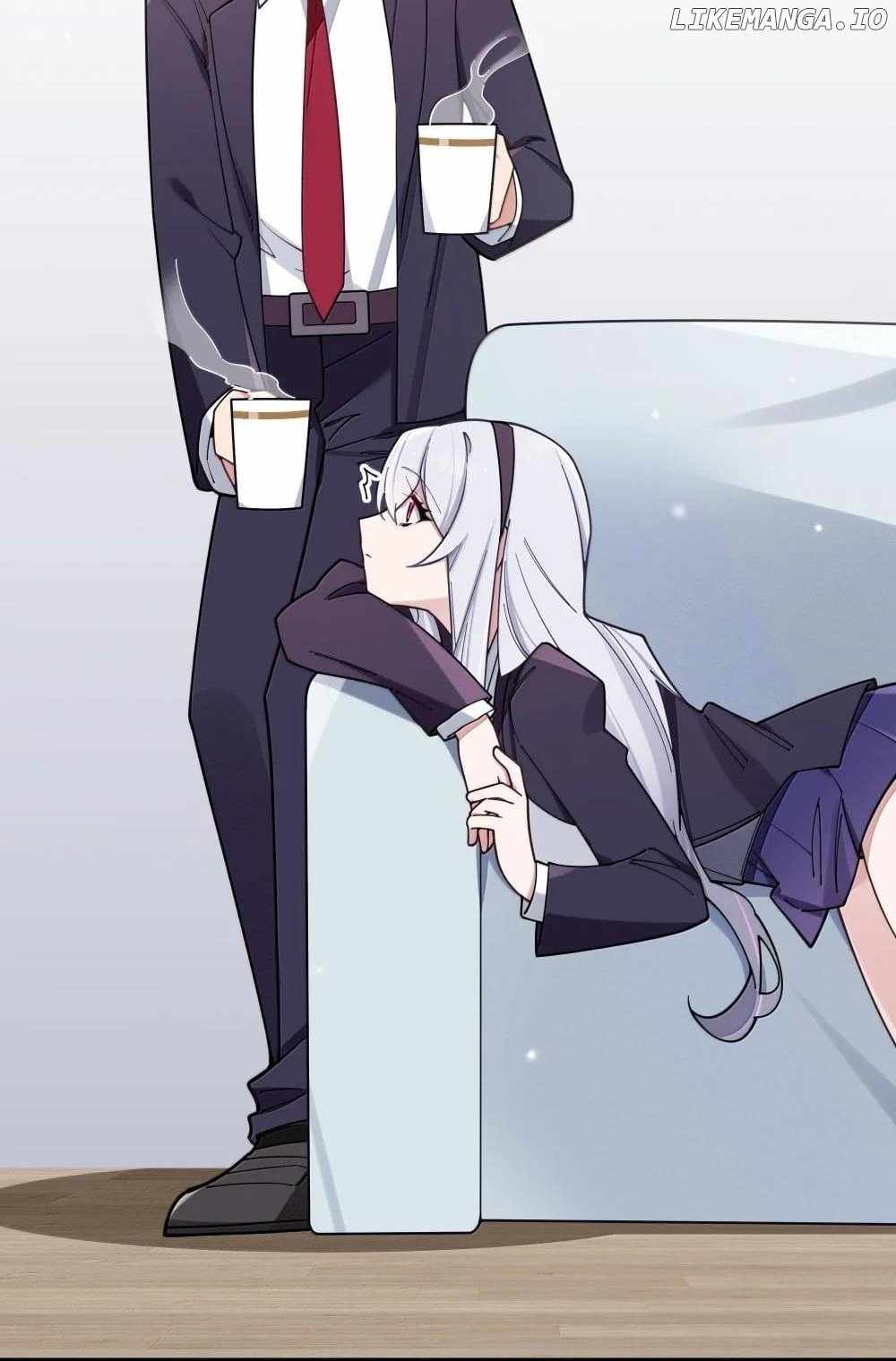 My Fake Girlfriends Are Using Me as a Shield Chapter 129 158 9