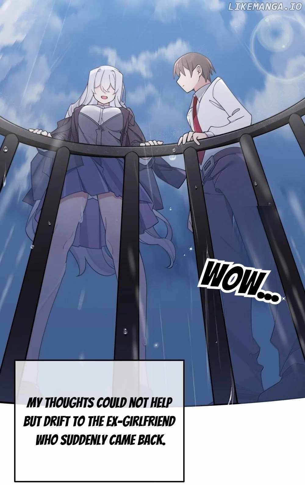 My Fake Girlfriends Are Using Me as a Shield Chapter 131 144 1