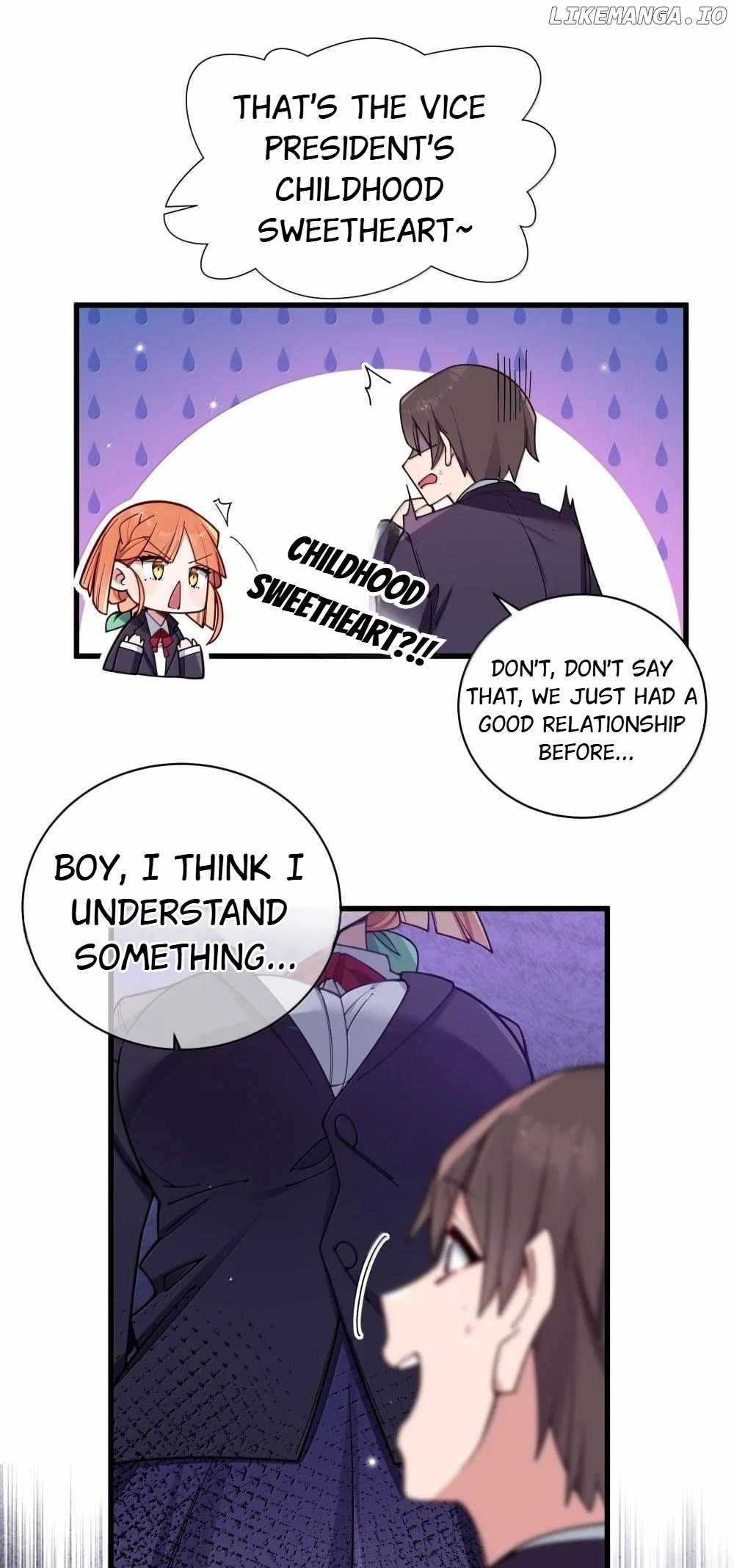 My Fake Girlfriends Are Using Me as a Shield Chapter 131 156 13
