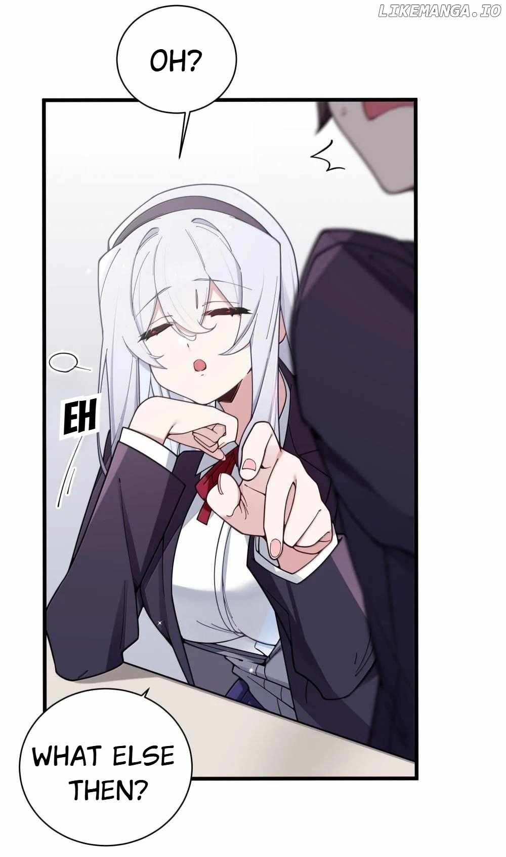 My Fake Girlfriends Are Using Me as a Shield Chapter 131 159 16