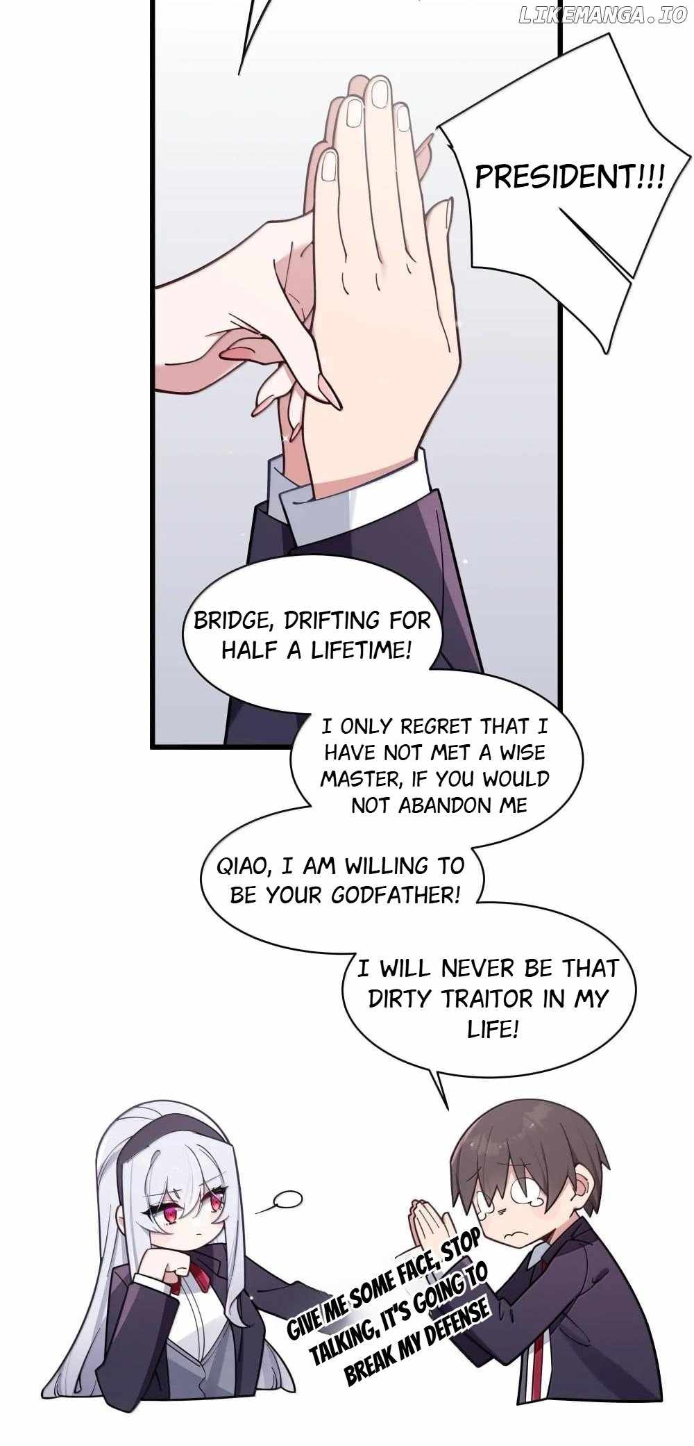 My Fake Girlfriends Are Using Me as a Shield Chapter 131 161 18