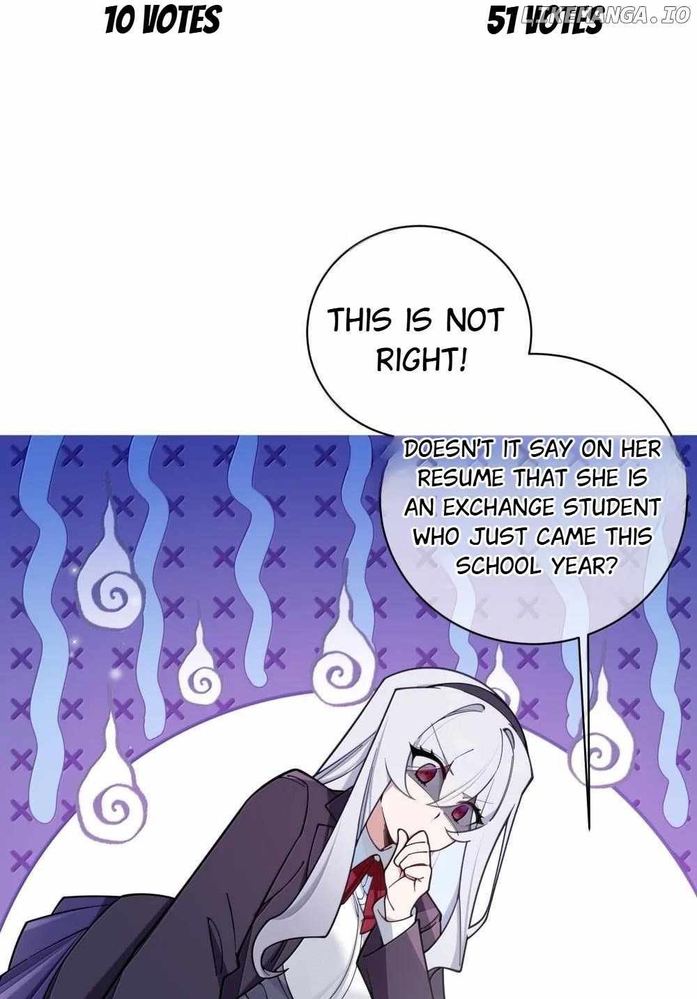 My Fake Girlfriends Are Using Me as a Shield Chapter 131 166 23