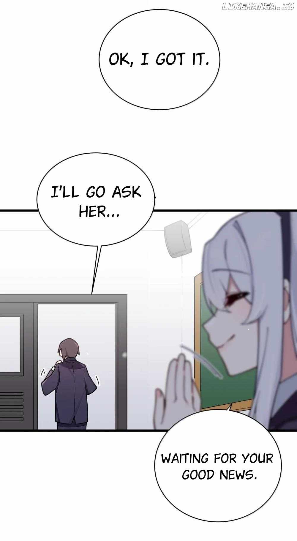 My Fake Girlfriends Are Using Me as a Shield Chapter 131 171 28