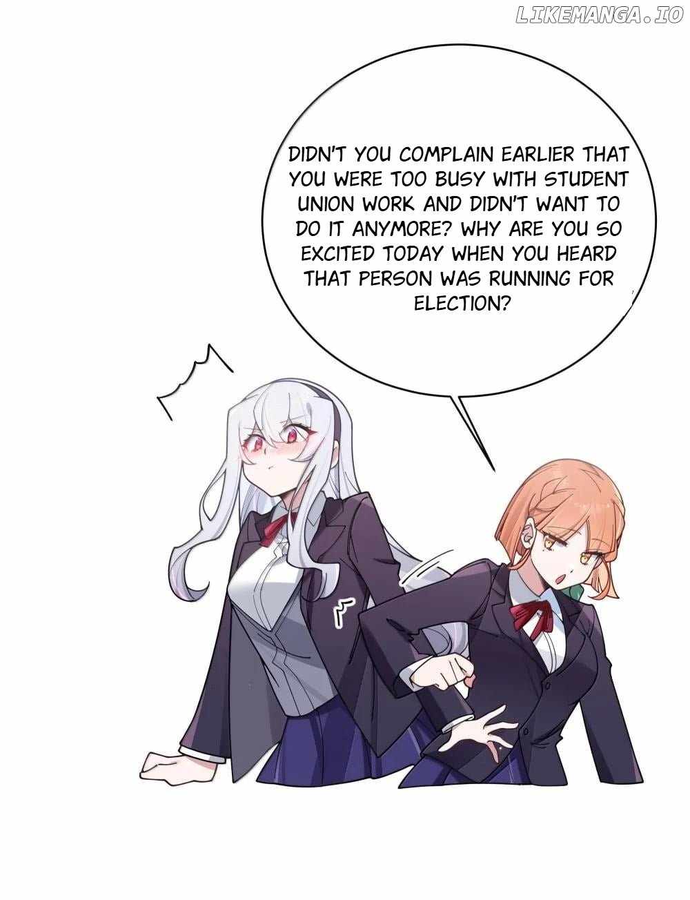 My Fake Girlfriends Are Using Me as a Shield Chapter 131 172 29