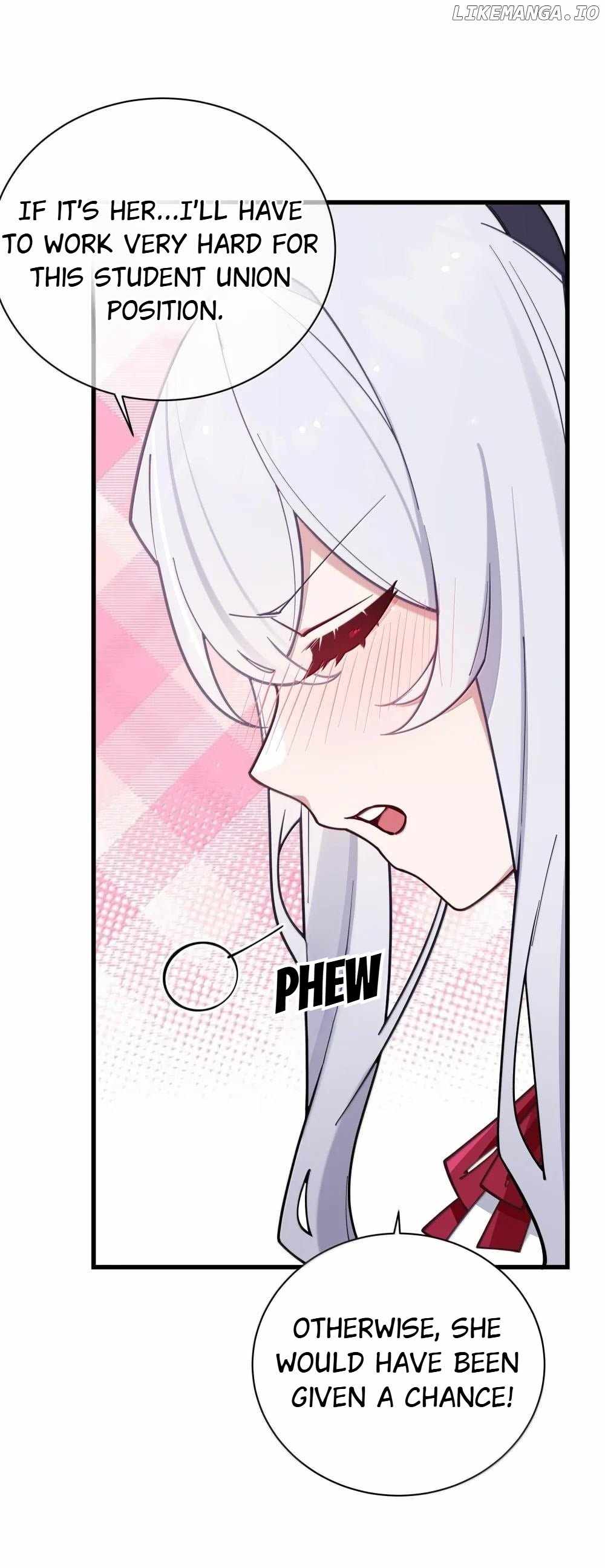 My Fake Girlfriends Are Using Me as a Shield Chapter 131 173 30