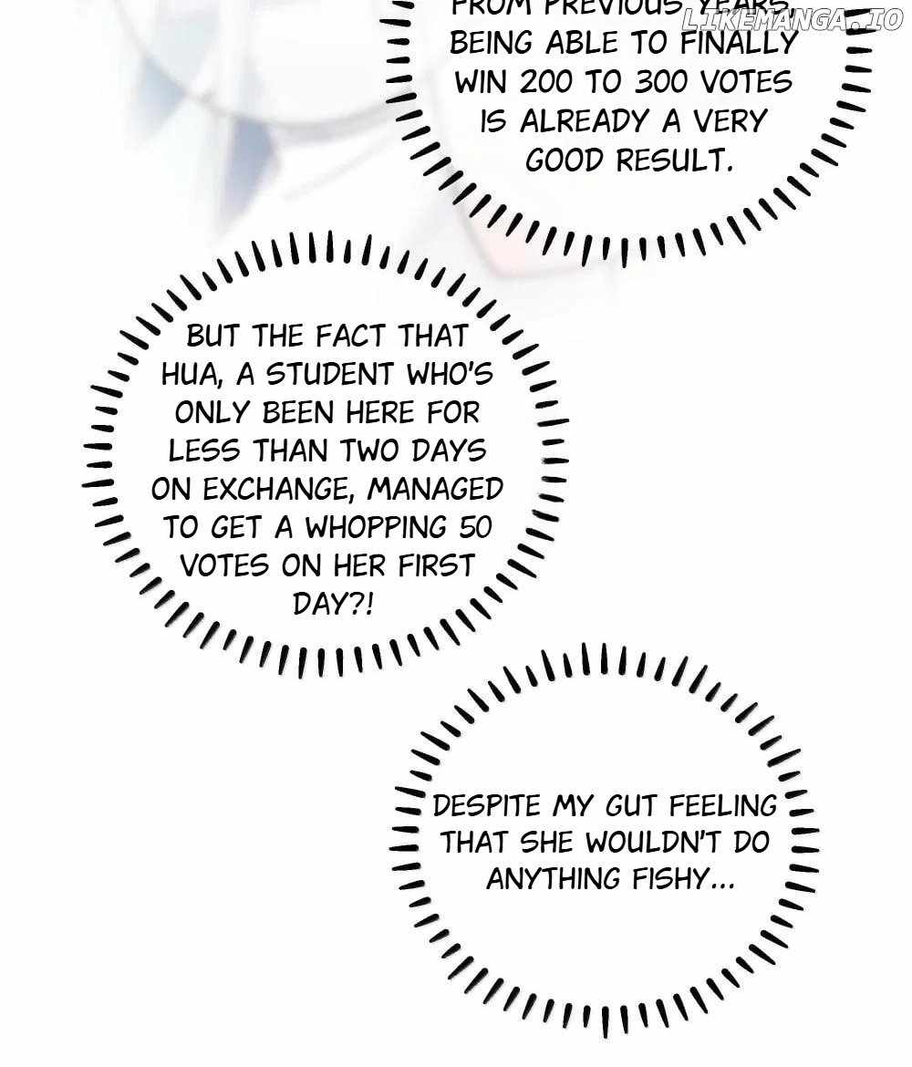 My Fake Girlfriends Are Using Me as a Shield Chapter 131 176 33