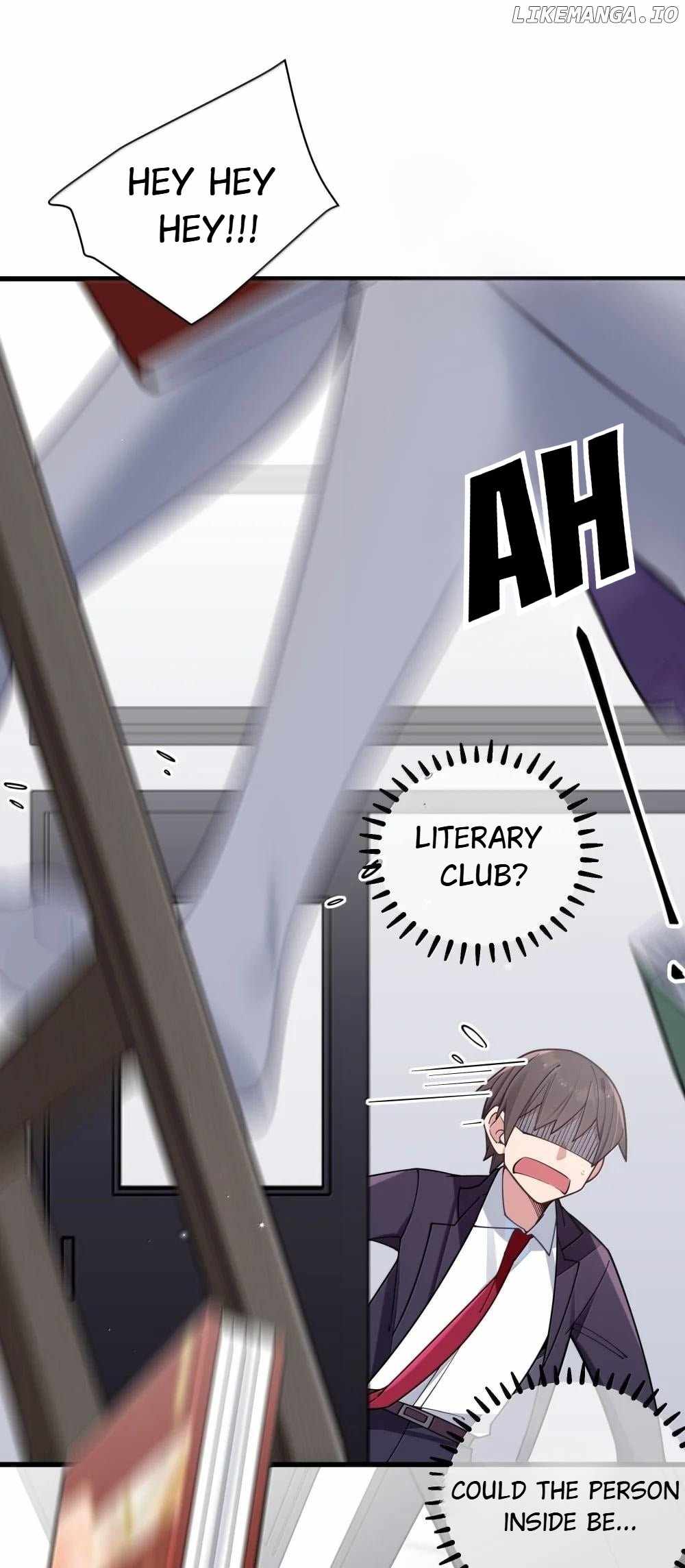 My Fake Girlfriends Are Using Me as a Shield Chapter 131 179 36