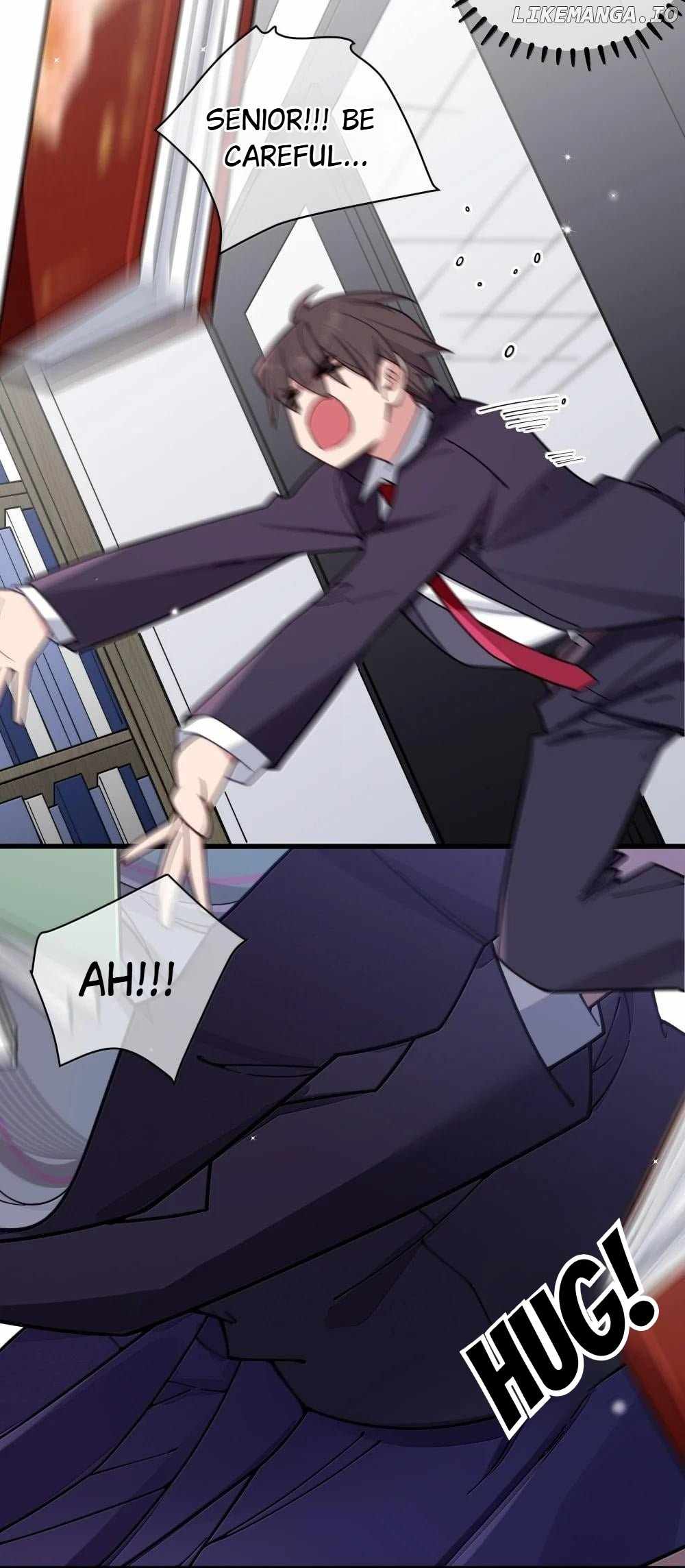 My Fake Girlfriends Are Using Me as a Shield Chapter 131 180 37
