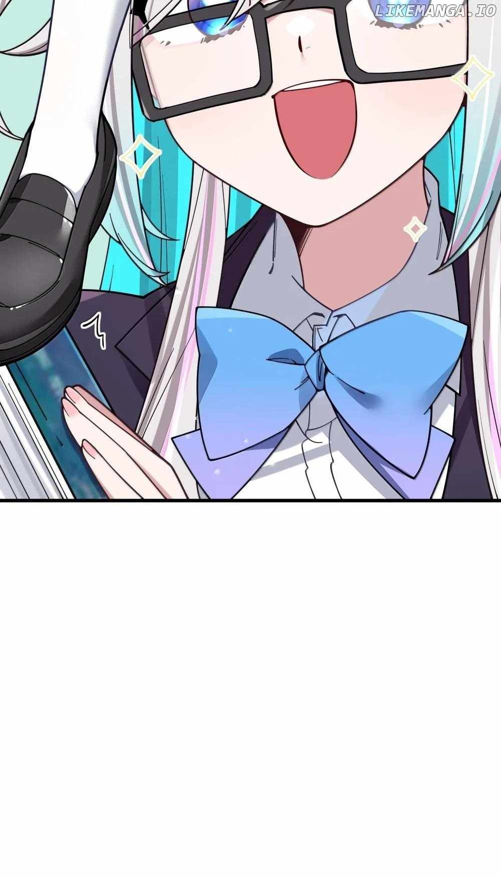 My Fake Girlfriends Are Using Me as a Shield Chapter 131 184 41