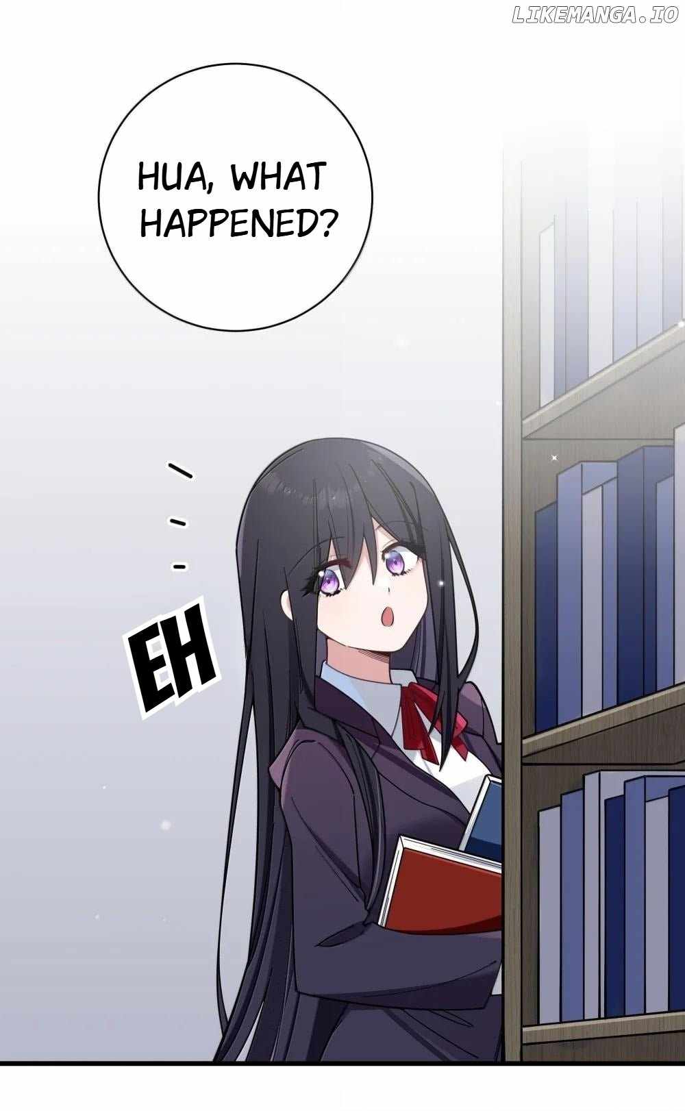 My Fake Girlfriends Are Using Me as a Shield Chapter 131 185 42
