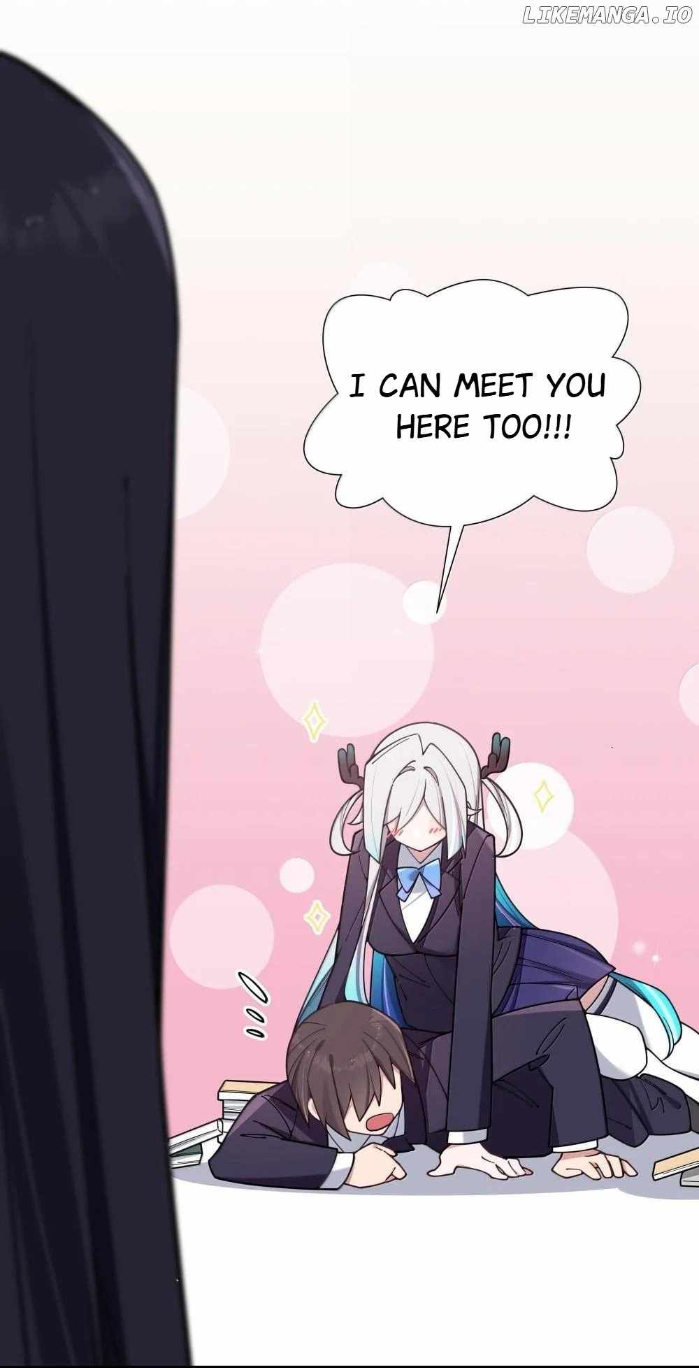 My Fake Girlfriends Are Using Me as a Shield Chapter 131 186 43