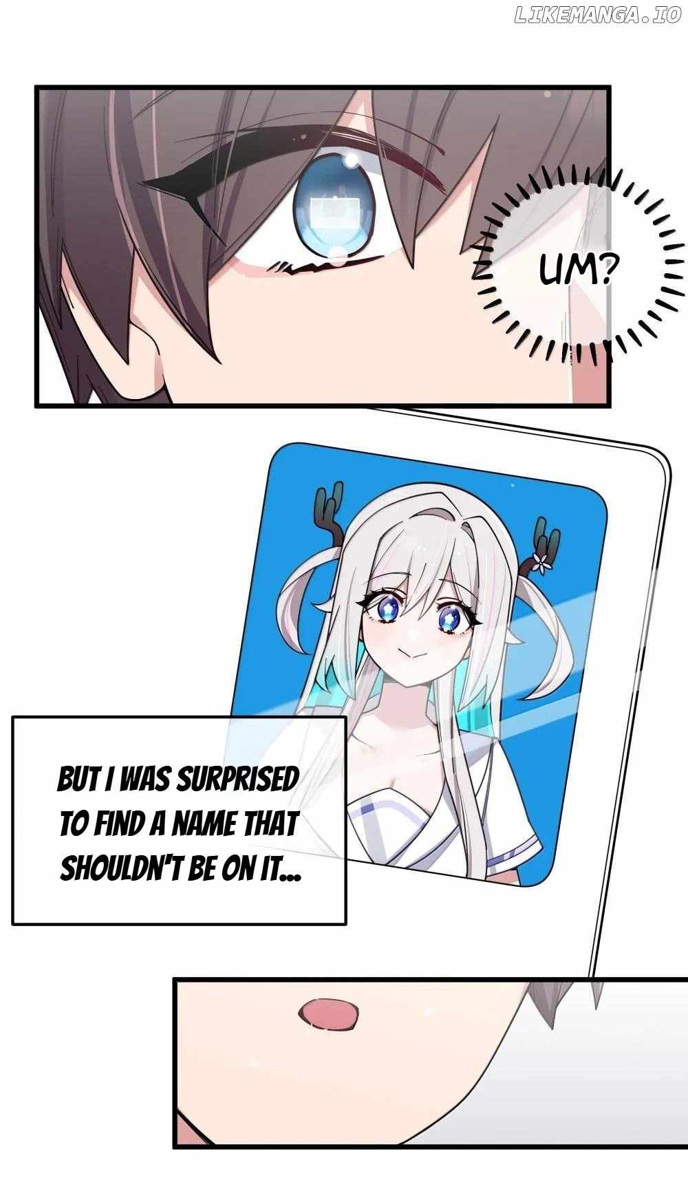 My Fake Girlfriends Are Using Me as a Shield Chapter 131 149 6