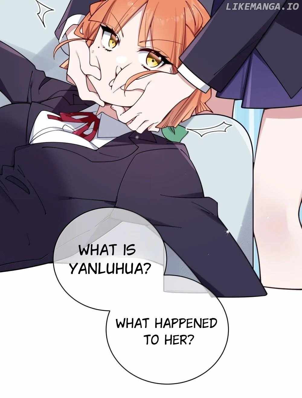 My Fake Girlfriends Are Using Me as a Shield Chapter 131 152 9