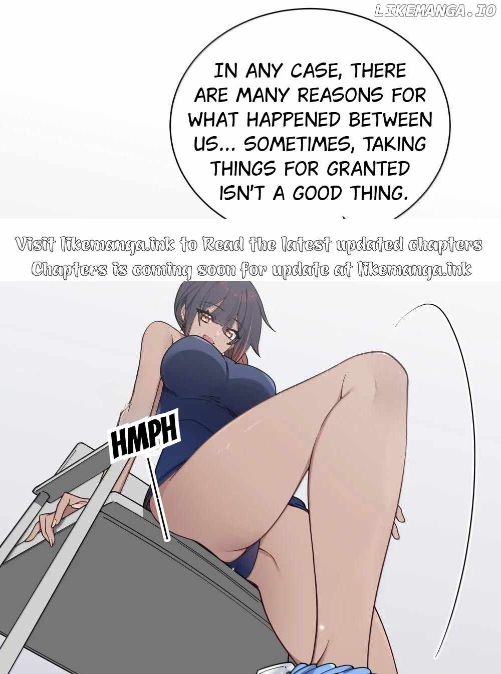 My Fake Girlfriends Are Using Me as a Shield Chapter 135 149 0