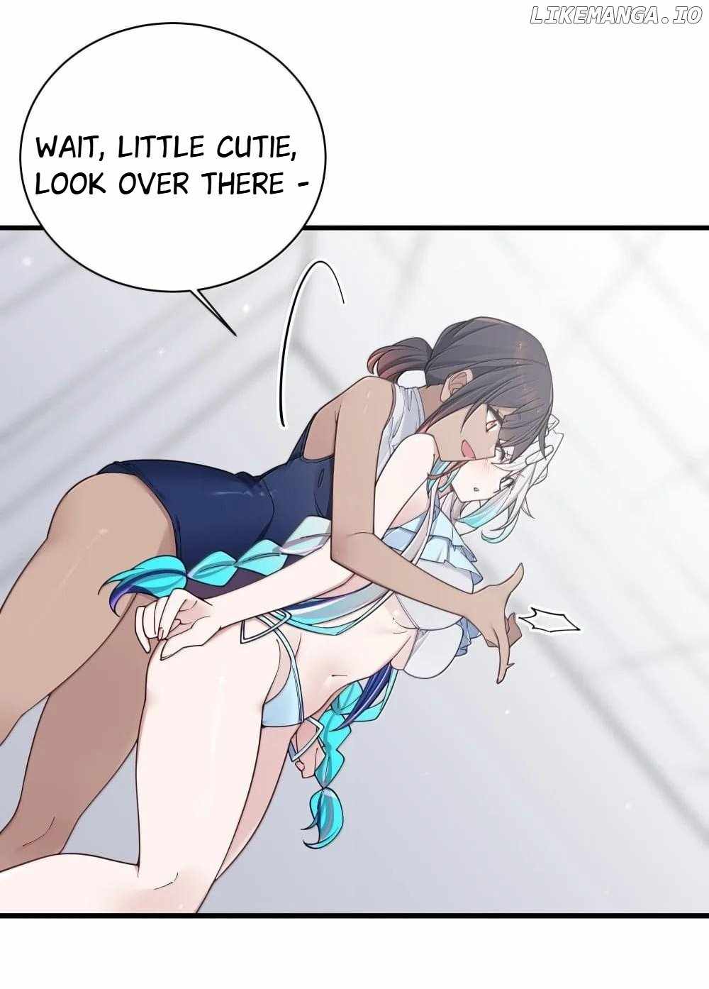 My Fake Girlfriends Are Using Me as a Shield Chapter 135 159 10