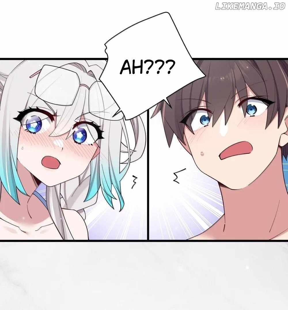 My Fake Girlfriends Are Using Me as a Shield Chapter 135 163 14