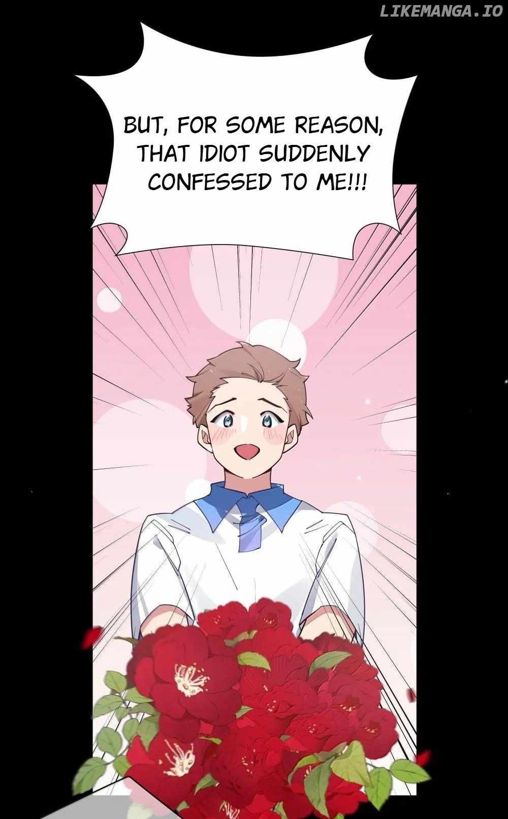My Fake Girlfriends Are Using Me as a Shield Chapter 135 167 18