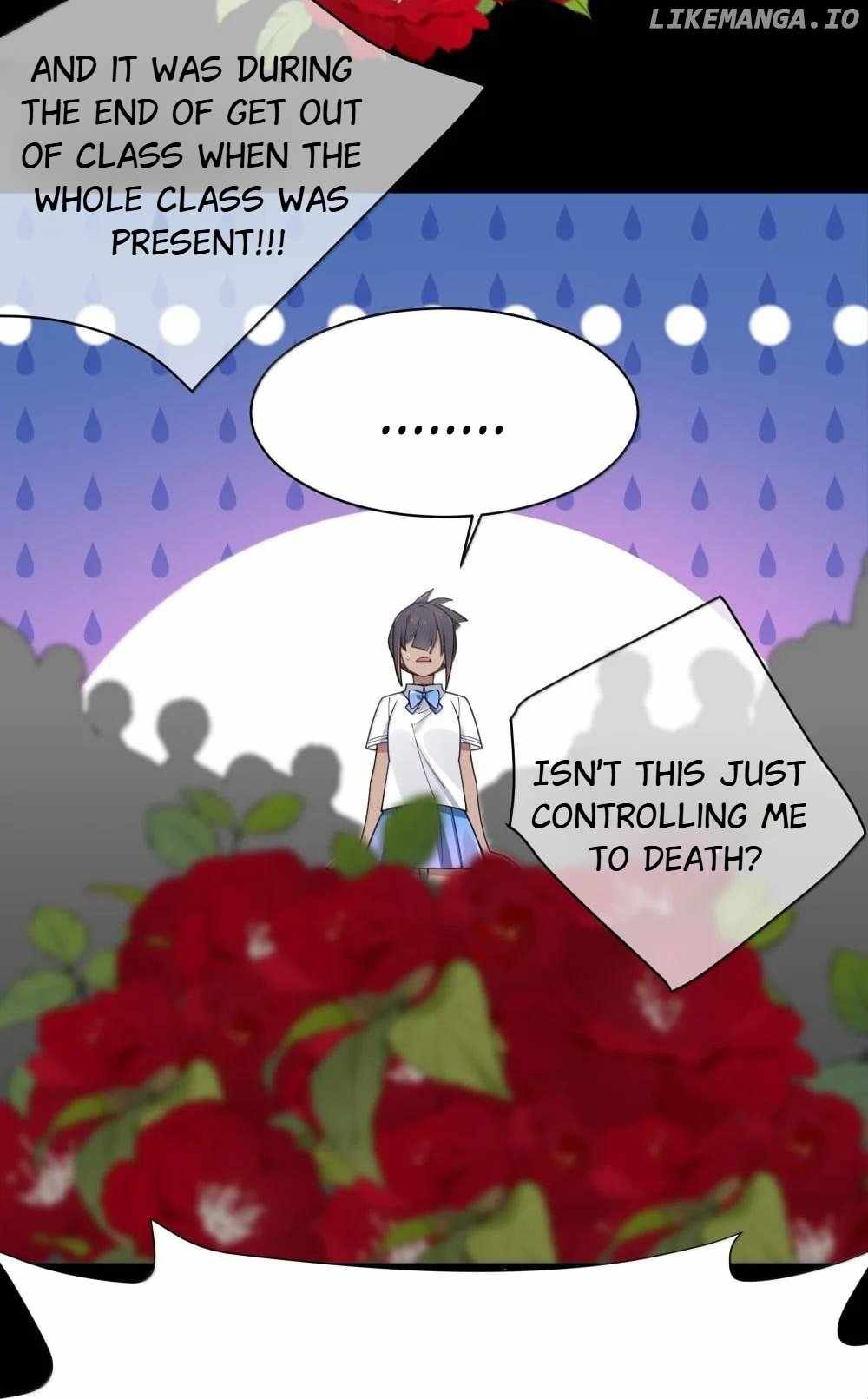 My Fake Girlfriends Are Using Me as a Shield Chapter 135 168 19