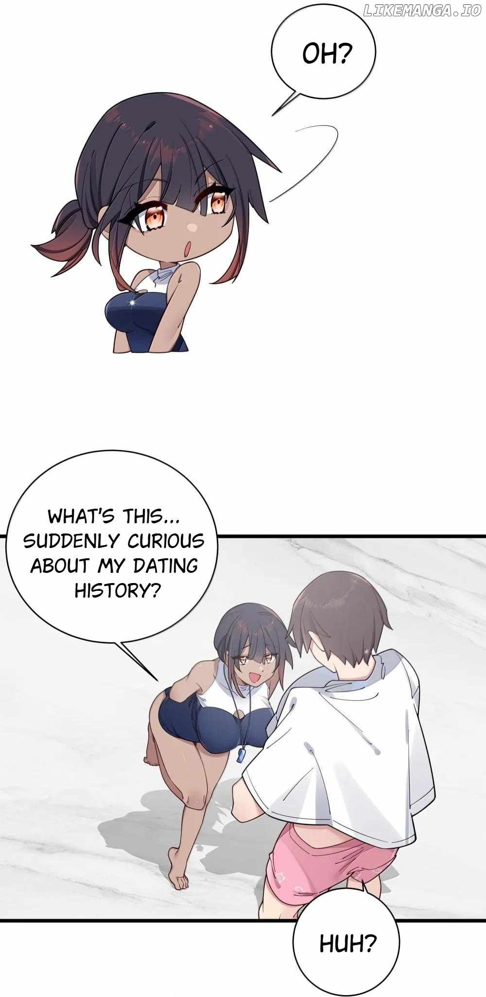 My Fake Girlfriends Are Using Me as a Shield Chapter 135 151 2
