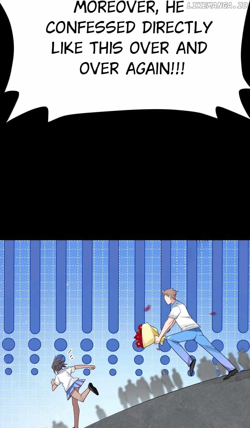 My Fake Girlfriends Are Using Me as a Shield Chapter 135 169 20
