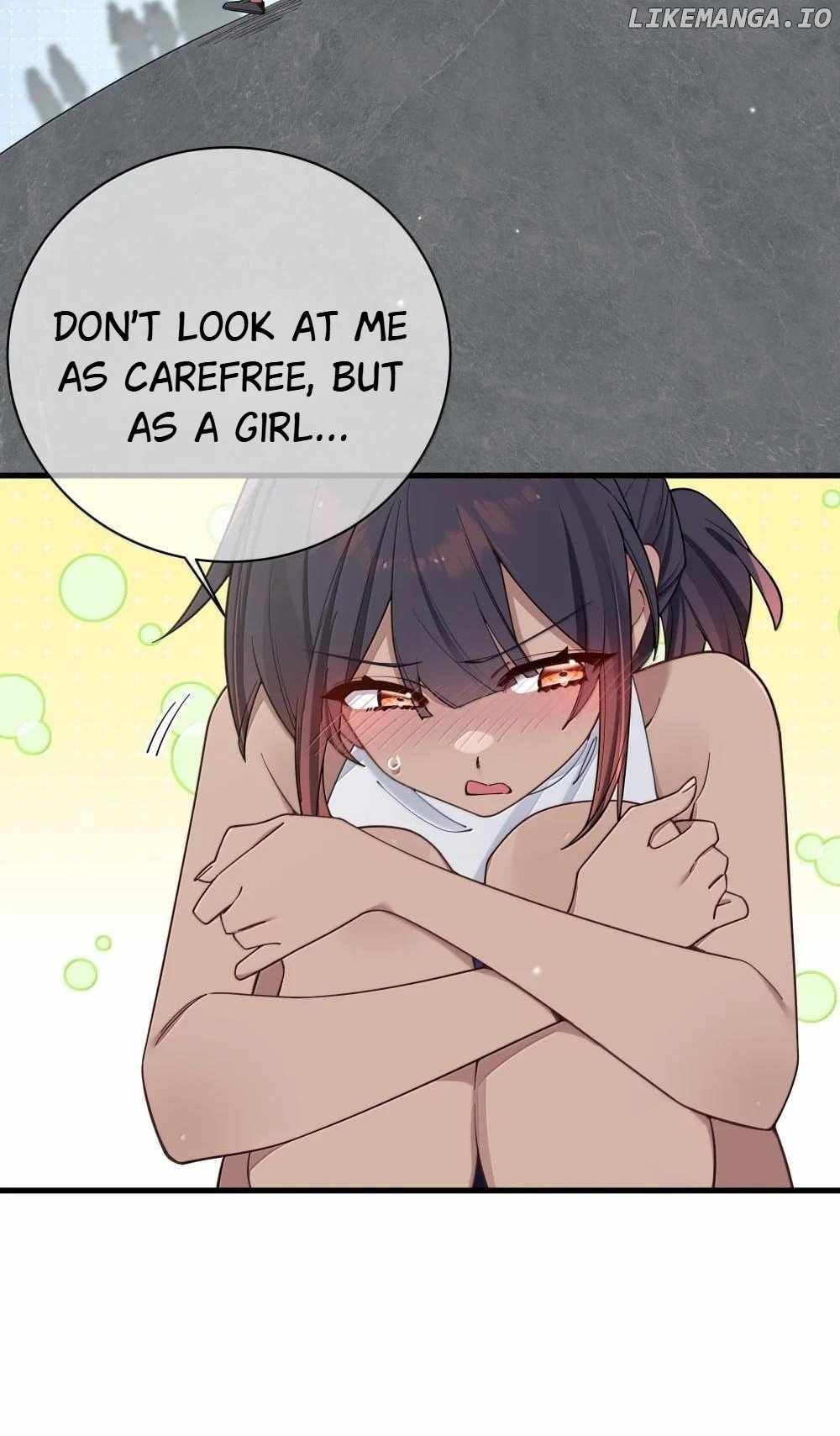 My Fake Girlfriends Are Using Me as a Shield Chapter 135 170 21
