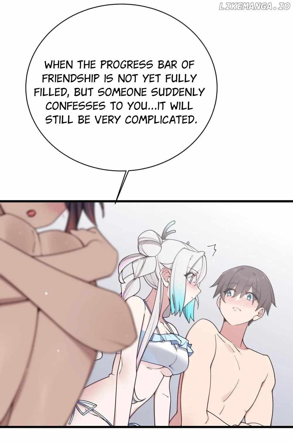 My Fake Girlfriends Are Using Me as a Shield Chapter 135 171 22