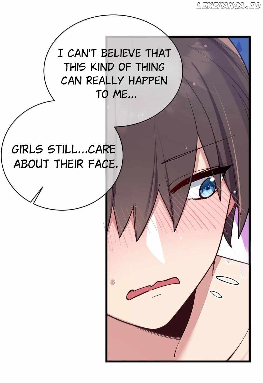 My Fake Girlfriends Are Using Me as a Shield Chapter 135 172 23