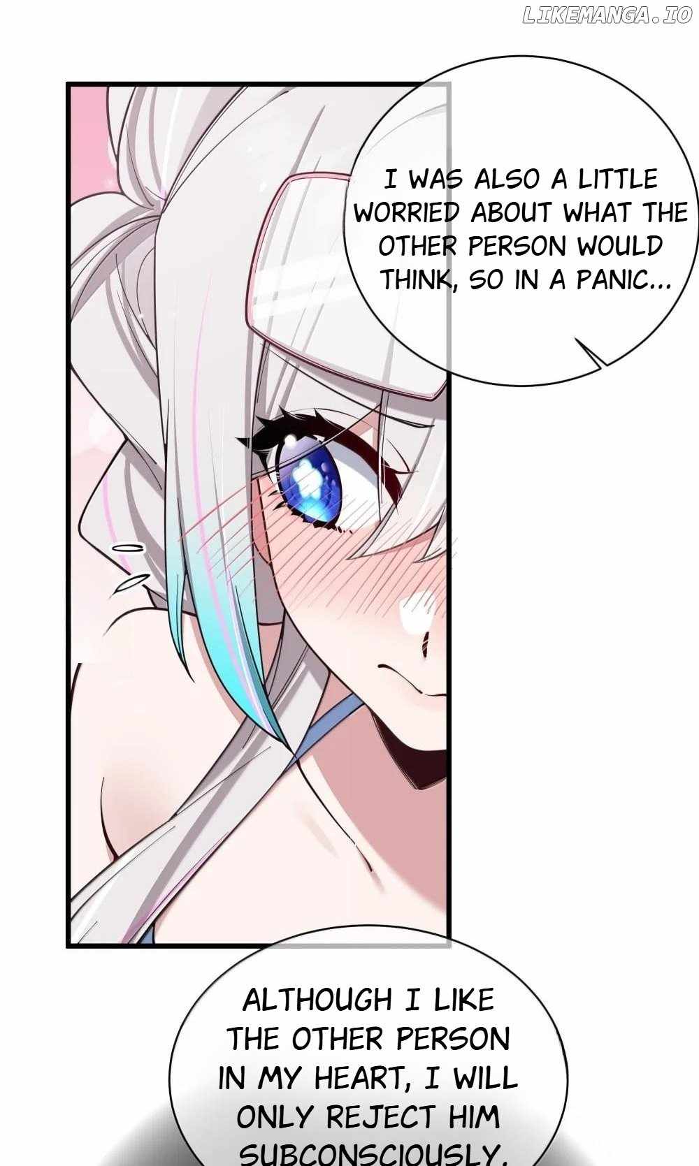 My Fake Girlfriends Are Using Me as a Shield Chapter 135 173 24