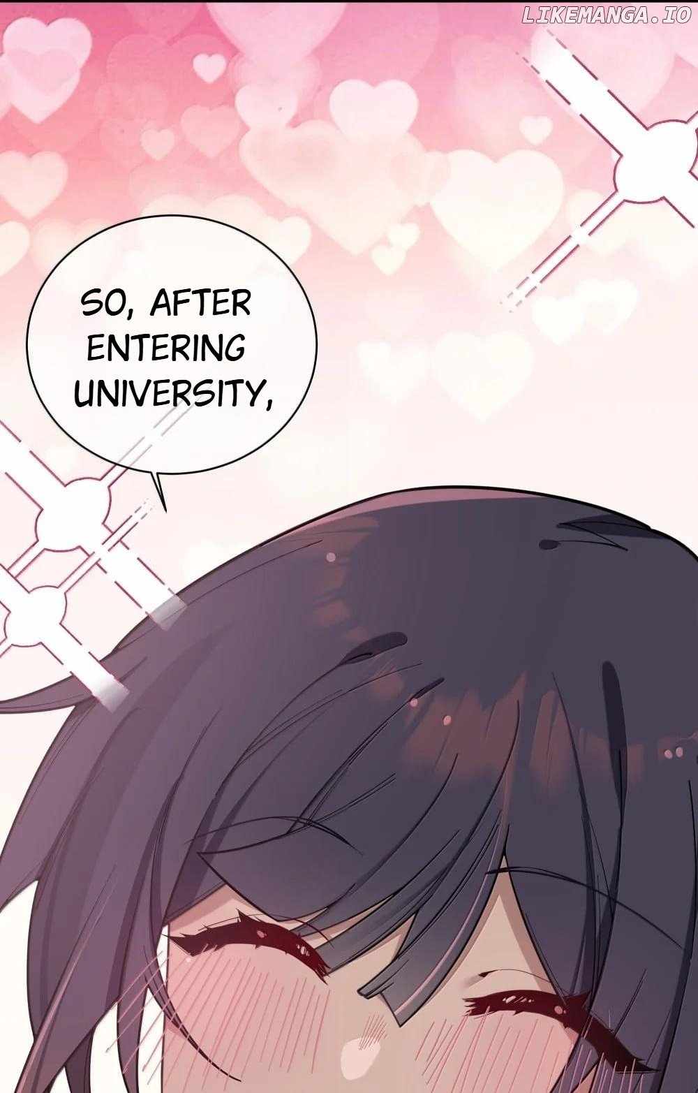 My Fake Girlfriends Are Using Me as a Shield Chapter 135 175 26