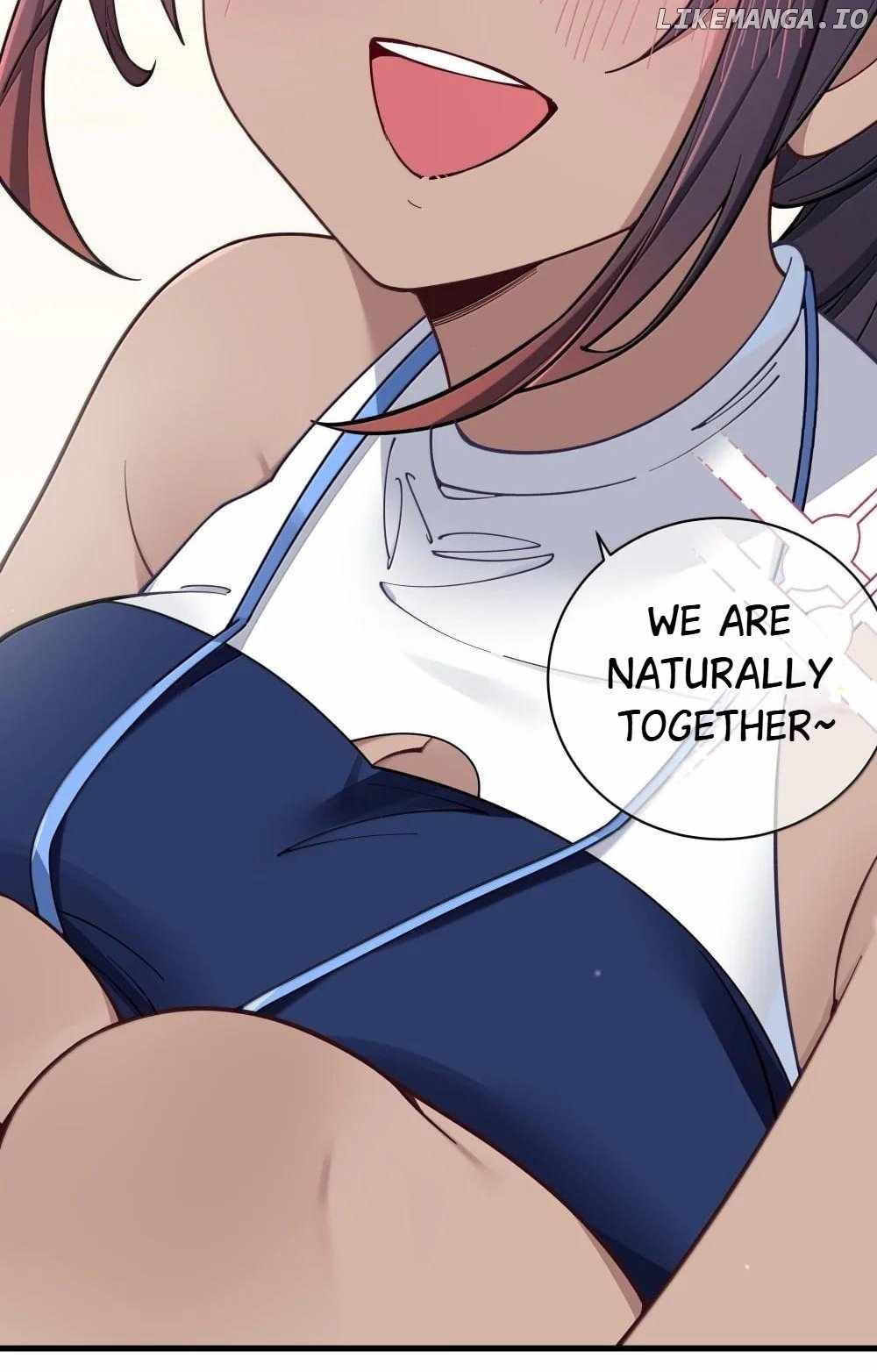 My Fake Girlfriends Are Using Me as a Shield Chapter 135 176 27
