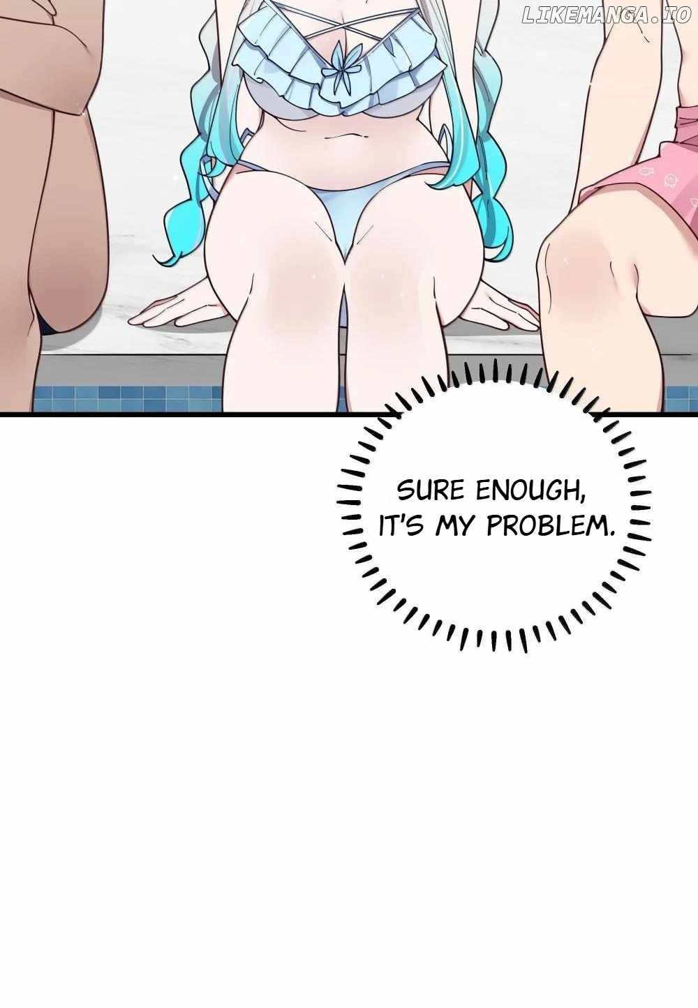 My Fake Girlfriends Are Using Me as a Shield Chapter 135 178 29